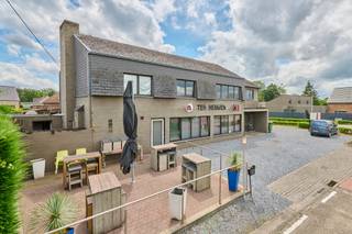 INVESTERINGSVASTGOEDBen je op zoek naar een zorgeloze investering met een aantrekkelijk rendement? Dit gebouw ligt langs de Kleine Hemmenweg in...