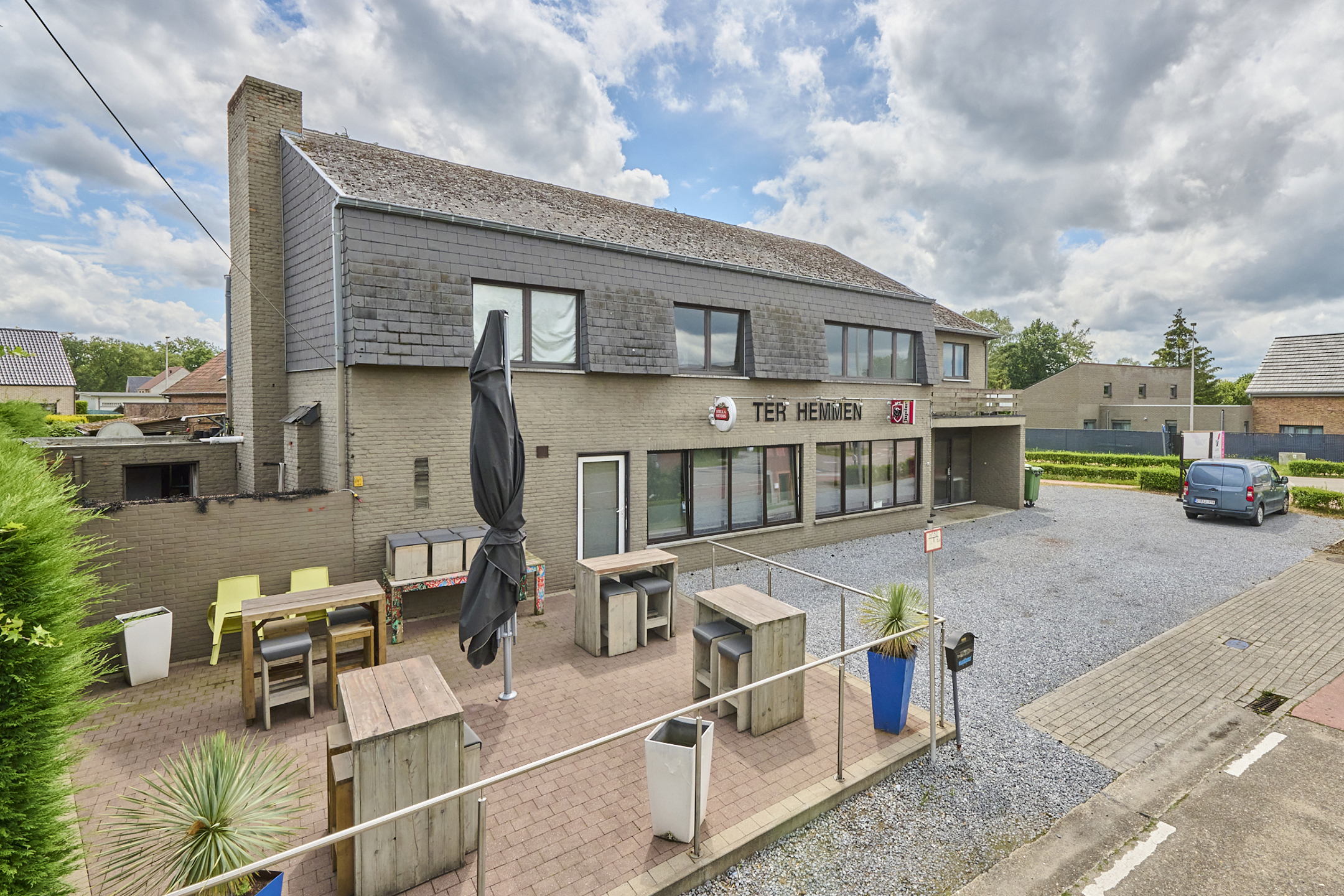 INVESTERINGSVASTGOED te koop in Zonhoven - foto 1