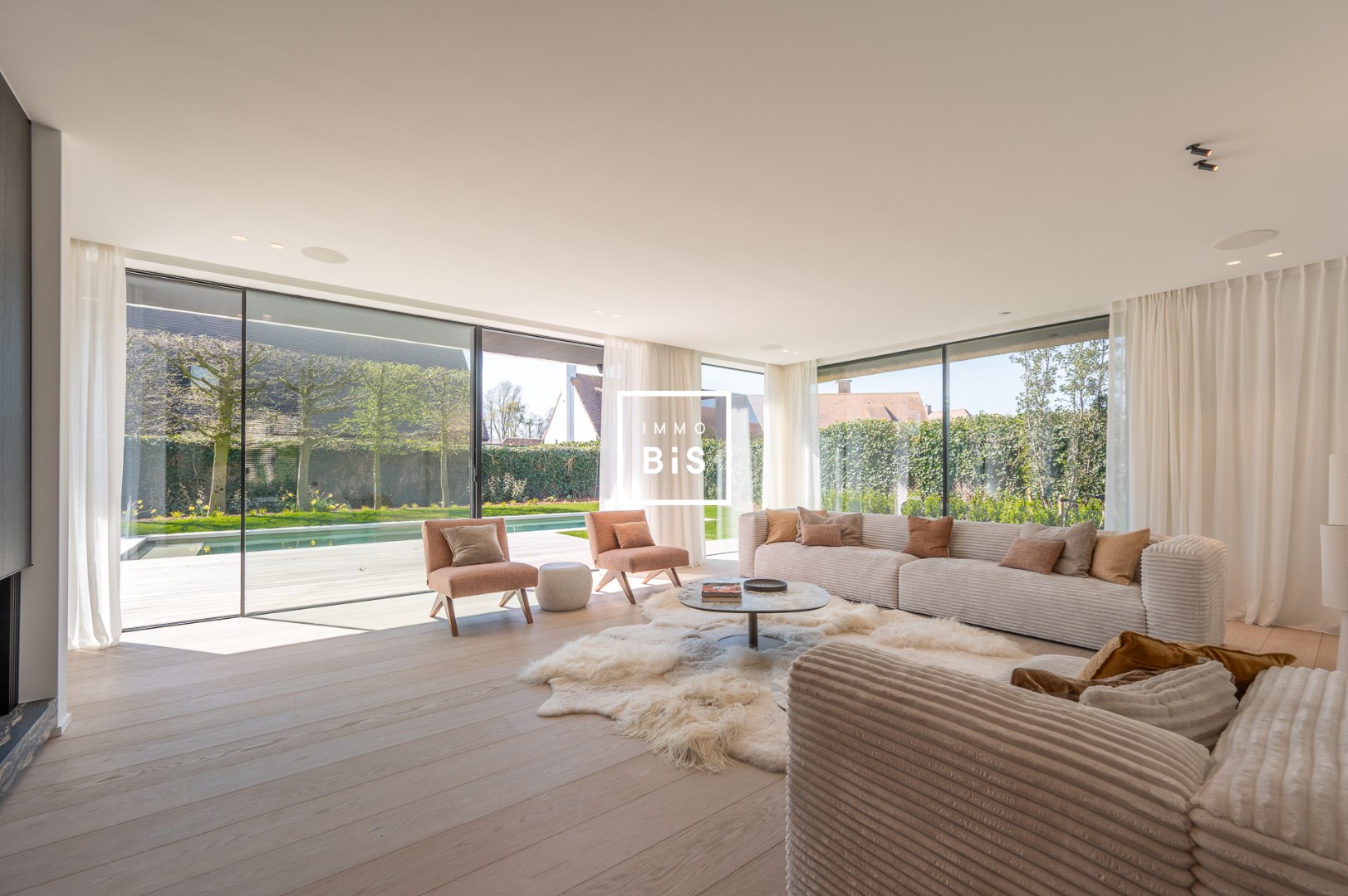 House for sale in Knokke-Heist with 5 bedrooms - photo 2