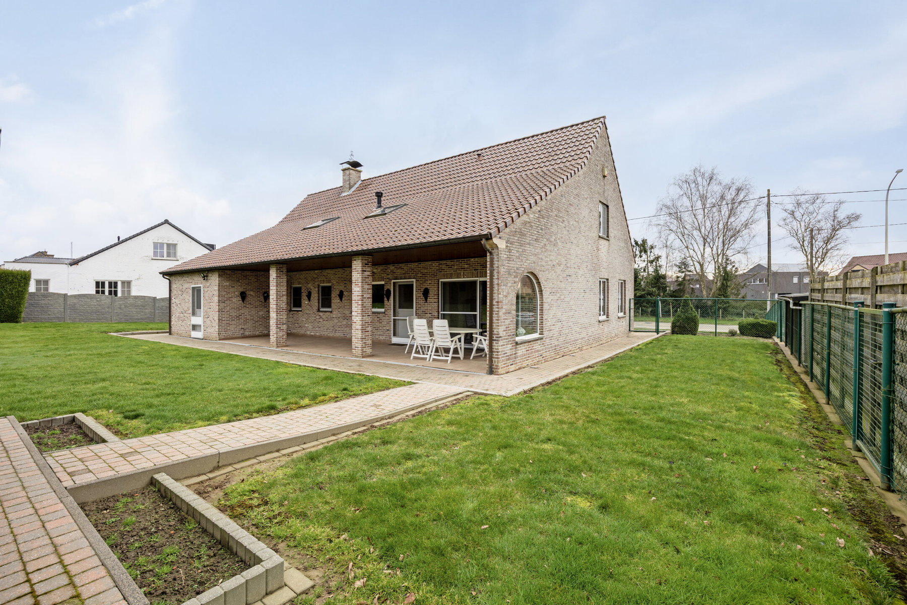 Instapklare open bebouwing te Tielt-Winge. - foto 2