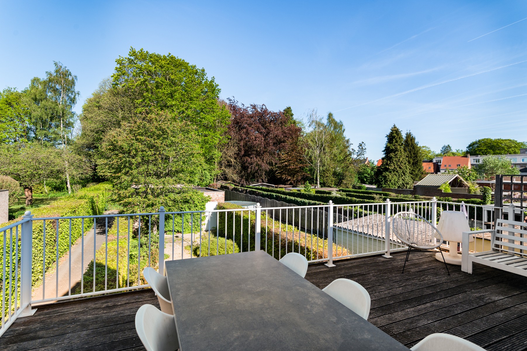 Appartement à vendre à Schilde avec 3 chambres - photo 4