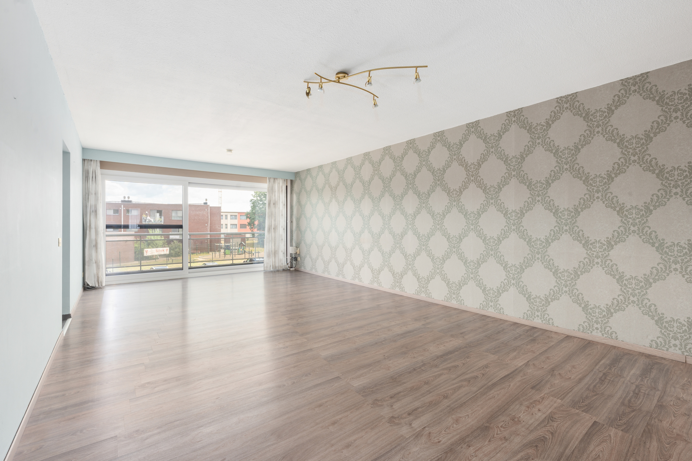 Appartement à vendre à Anvers