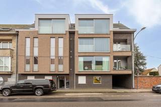 Appartement à vendre à Hoogstraten