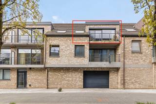 Appartement à vendre à Deerlijk