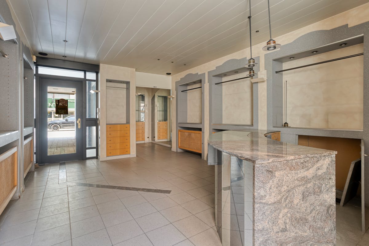 Te huur: Handelspand met woonst in Koksijde (136 m²) - foto 5