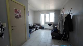 In het hart van Lokeren bevindt zich deze gezellige en praktische studio (3de verdieping), ideaal voor iemand die op zoek is naar een compacte...