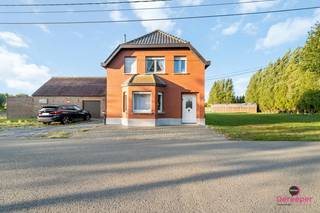 Maison à vendre à Ichtegem