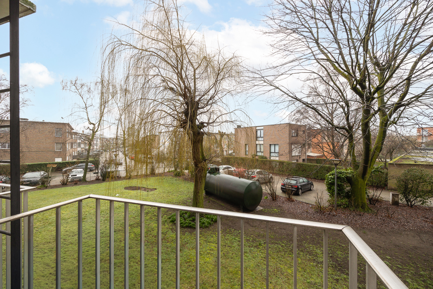 GERENOVEERD APPARTEMENT MET GARAGE  - foto 5