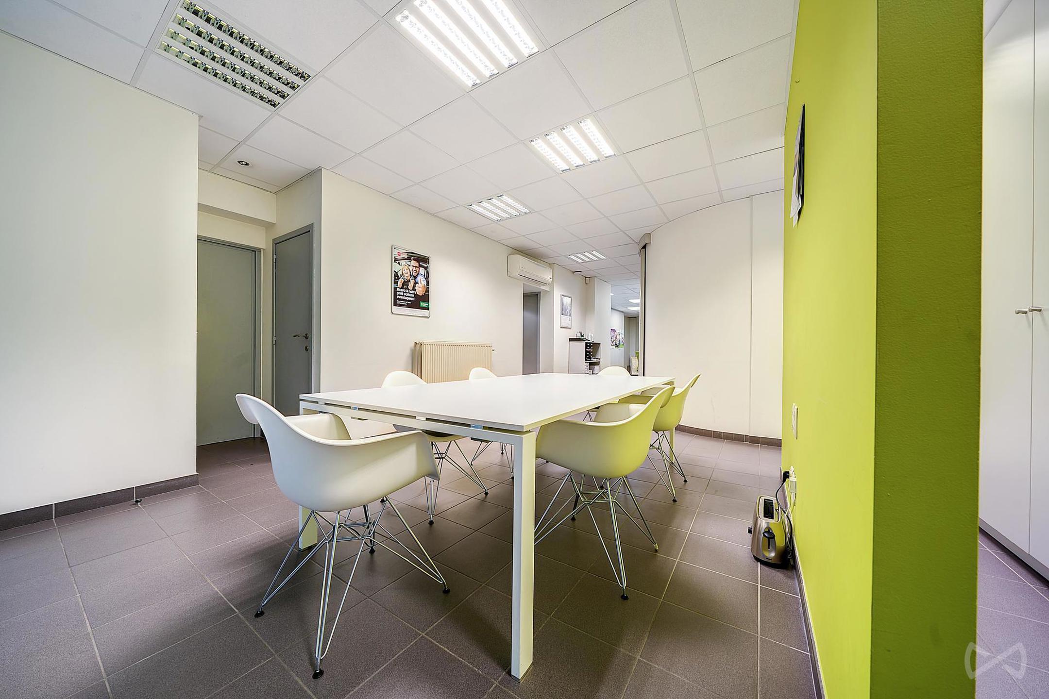 Commercieel te koop in Nandrin met 2 slaapkamers - foto 4