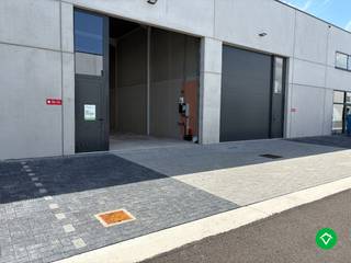 - Nieuwe KMO-units te Ichtegem -In de Industriestraat te Ichtegem transformeert Global Estate Group de voormalige Dupon Biscuits-site – bekend van...
