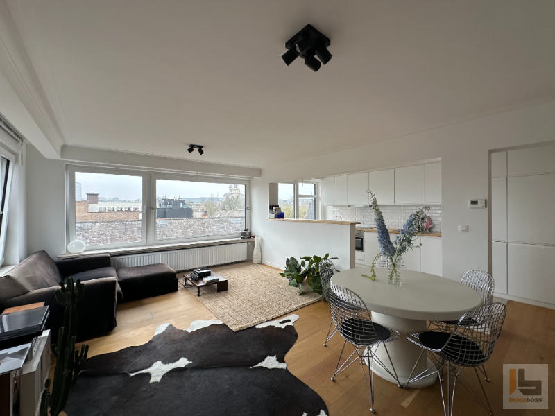 Appartement in Gent