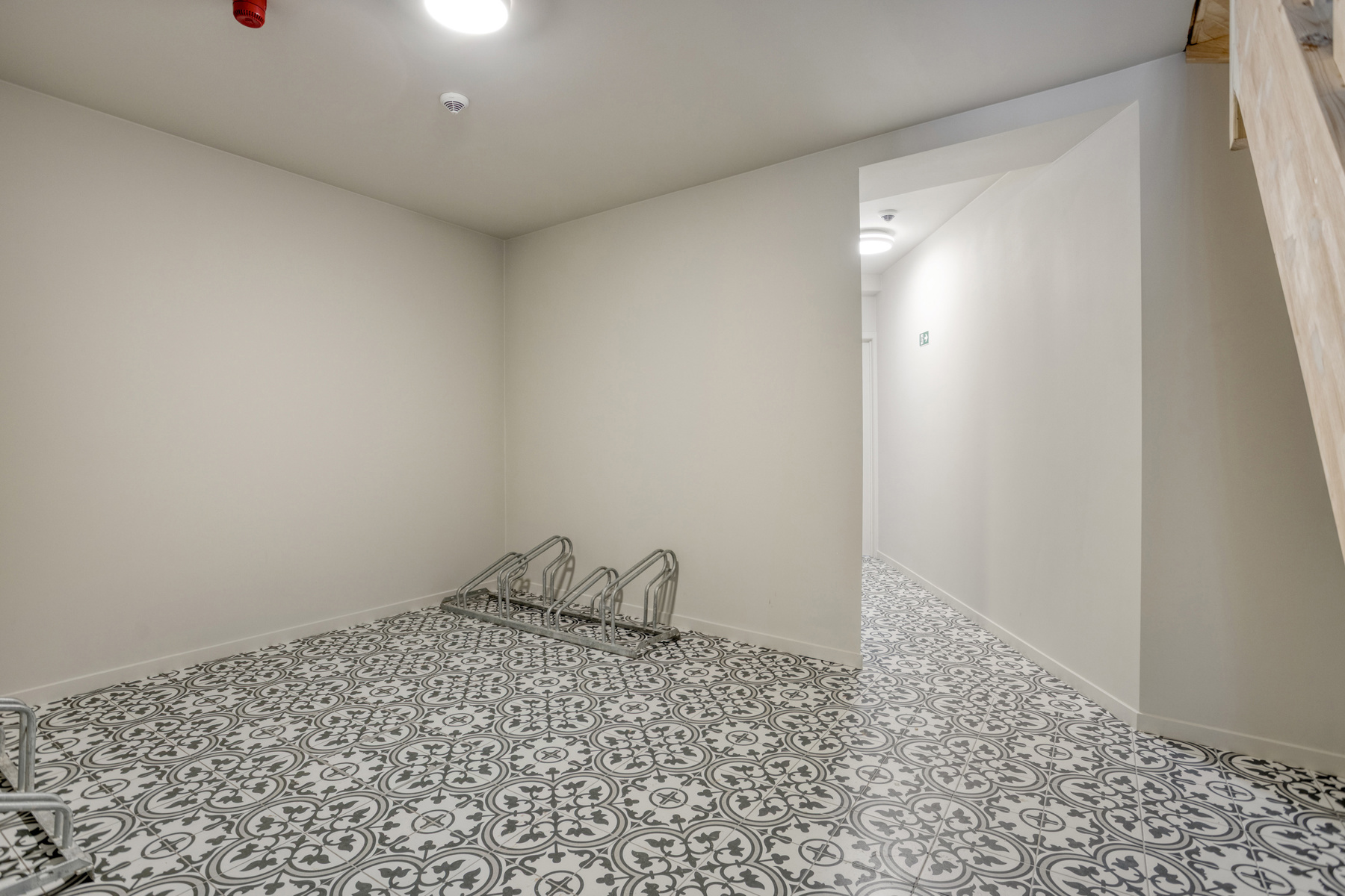 Studeren in stijl - Residentie BVLD 47 - foto 2