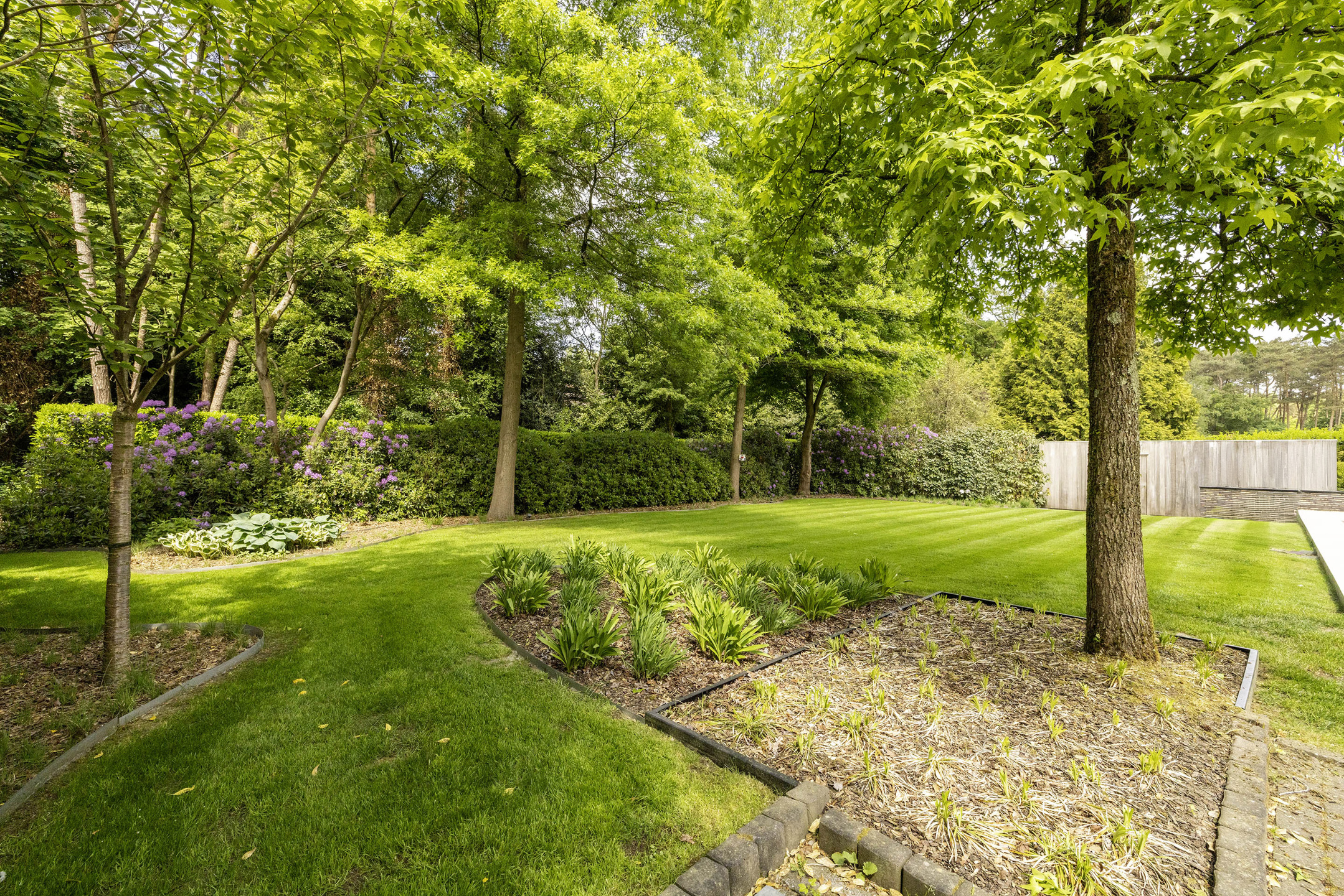 Unieke villawoning met zwembad op perceel van 2.088 m²! - foto 5
