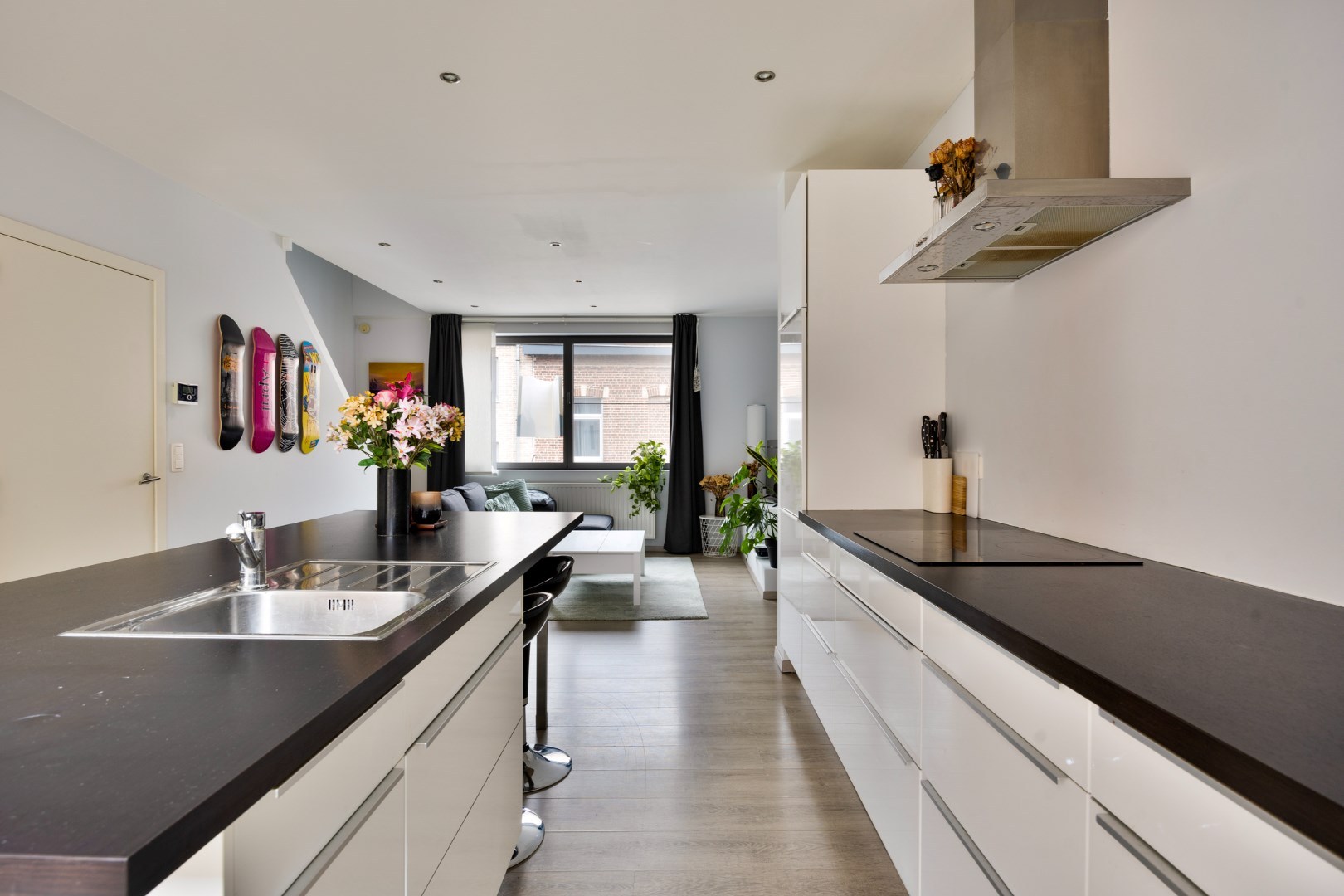 Appartement in Leuven