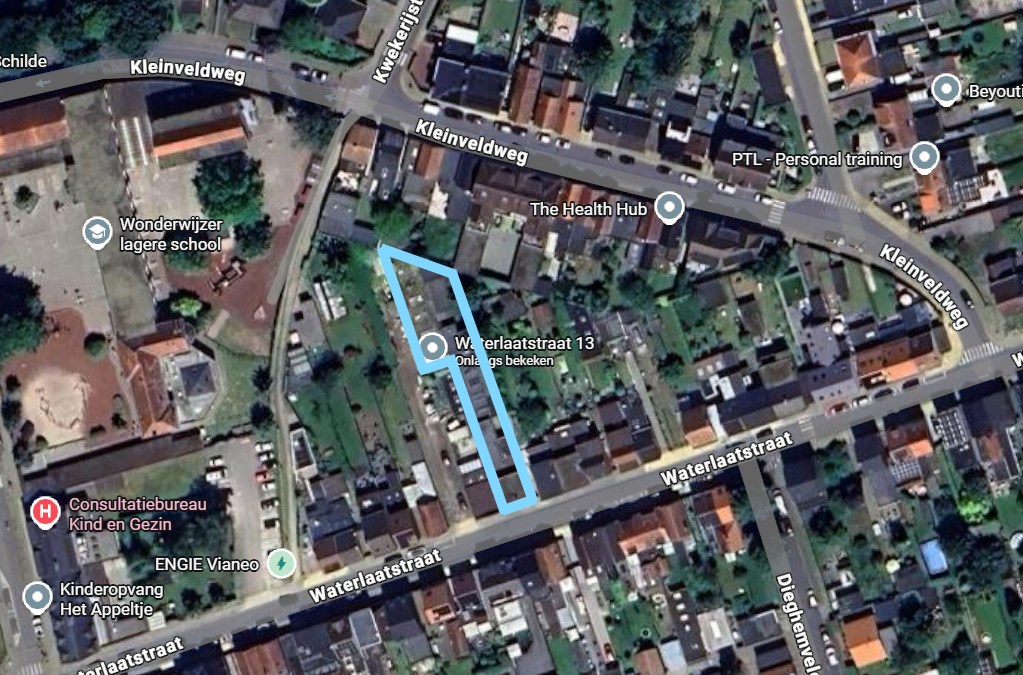 House for sale in Schilde with 3 bedrooms - photo 5