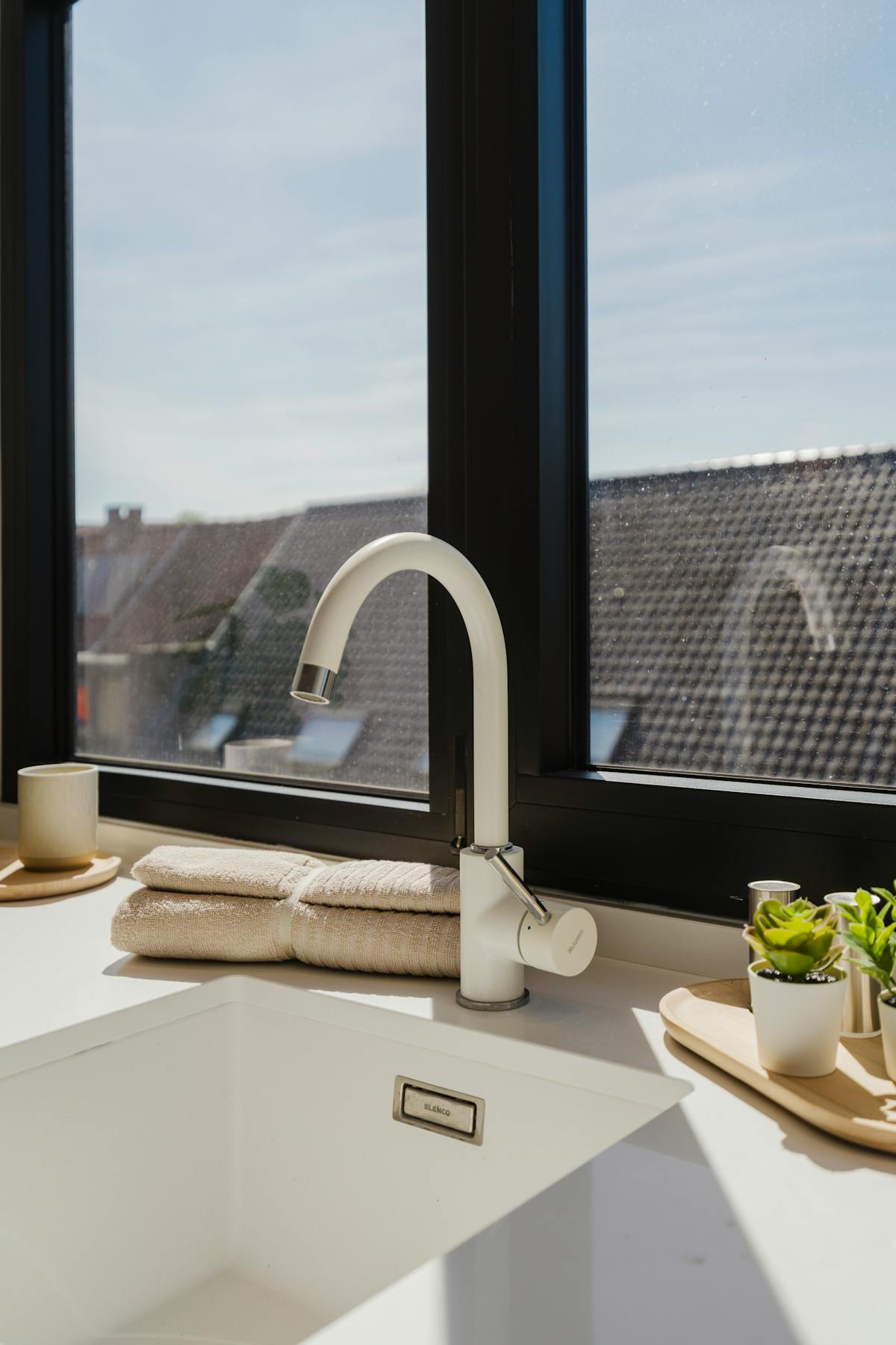 2-slaapkamerappartement te koop in Wevelgem - foto 3