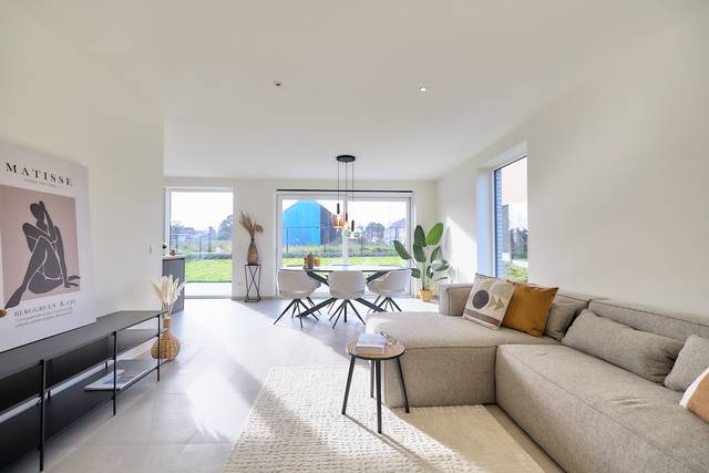 Projet à vendre à Opwijk