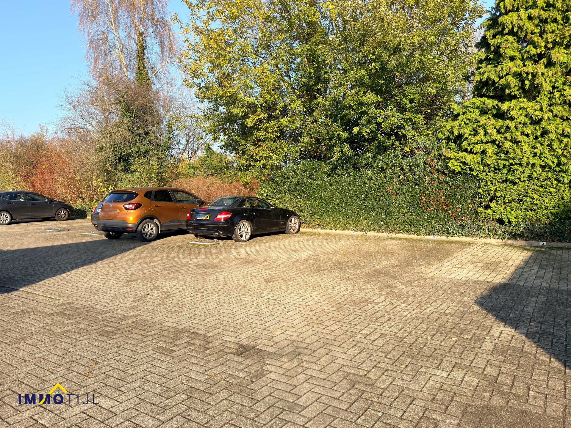 Appartement met garage en staanplaats op topligging! - foto 5