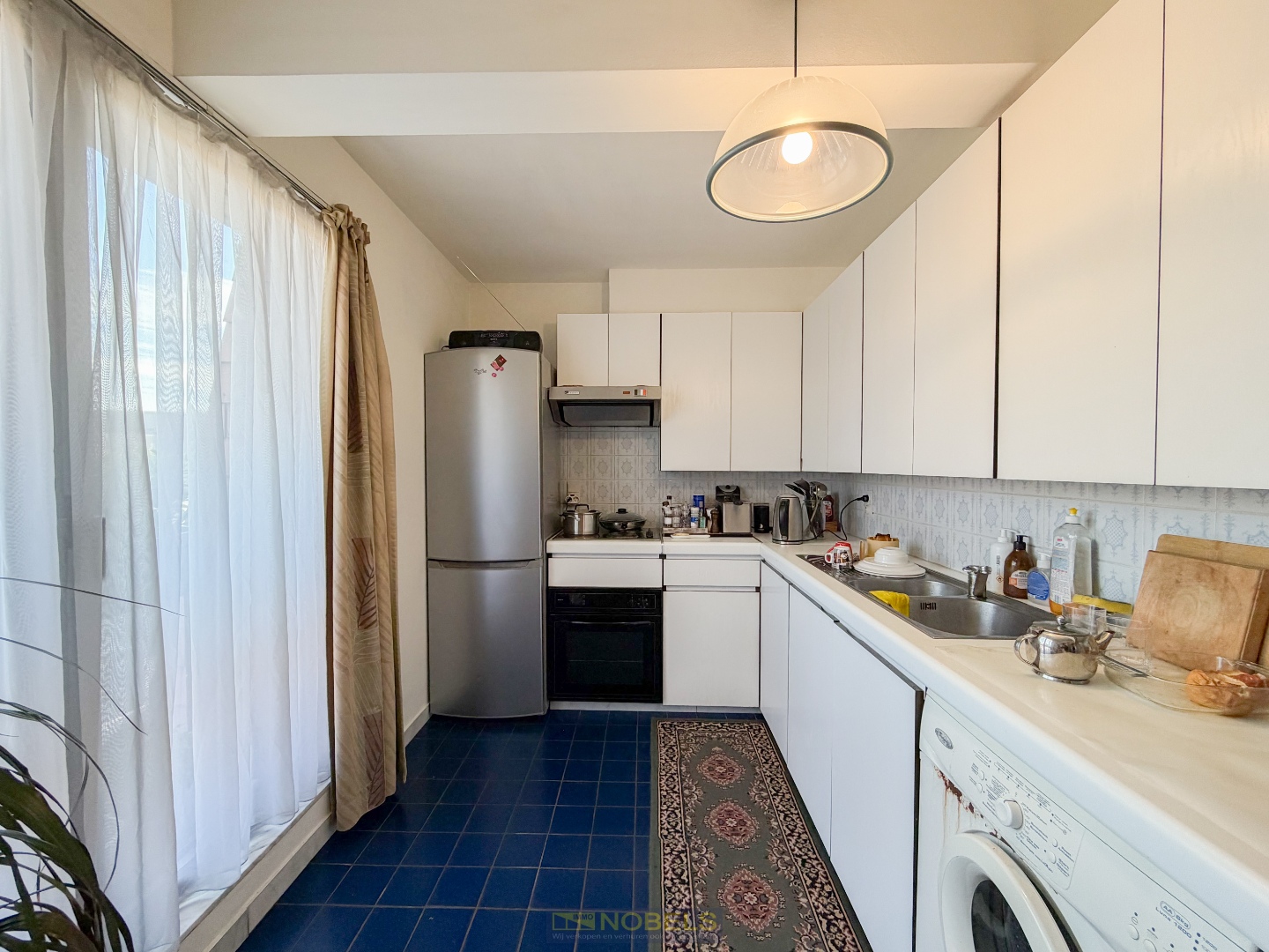 Te koop, 2-slaapkamerappartement op toplocatie in het centrum van Oudenaarde - foto 4