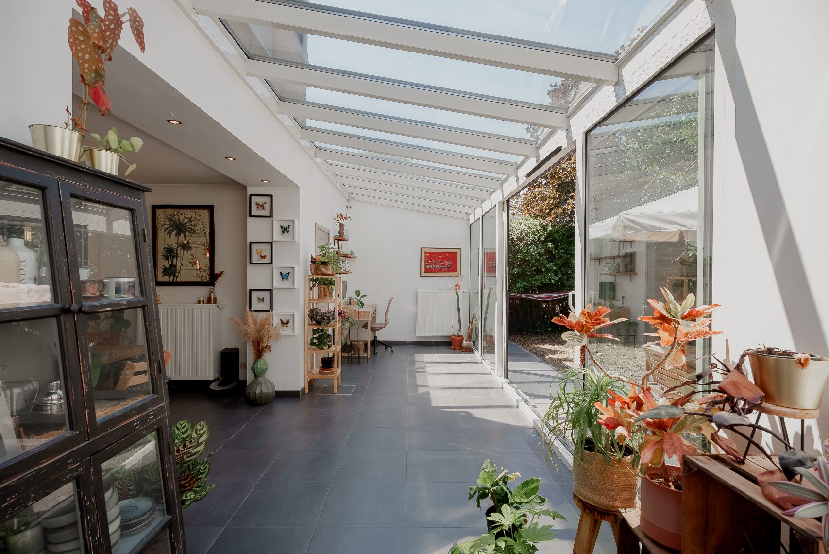 Huis te koop in Mechelen met 3 slaapkamers - foto 4