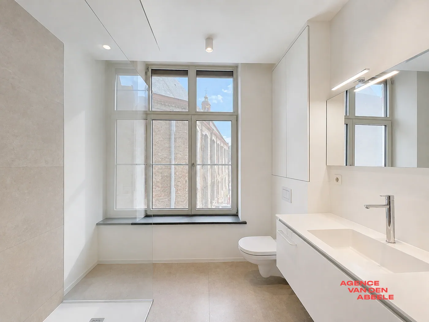 Prachtig high-end afgewerkt appartement met 2 slaapkamers  - foto 5