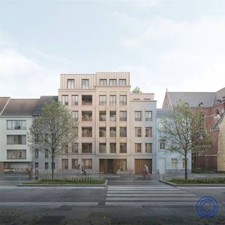 Apartment for sale in Antwerp