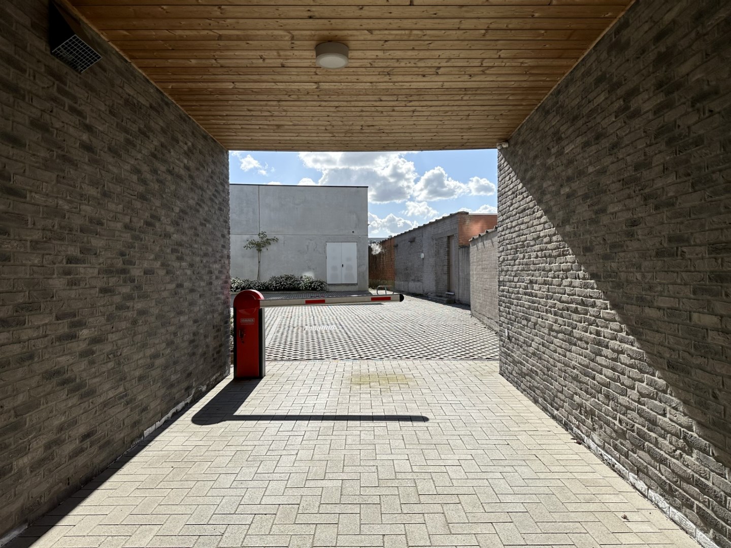 Parking te huur centrum Aalter - foto 2