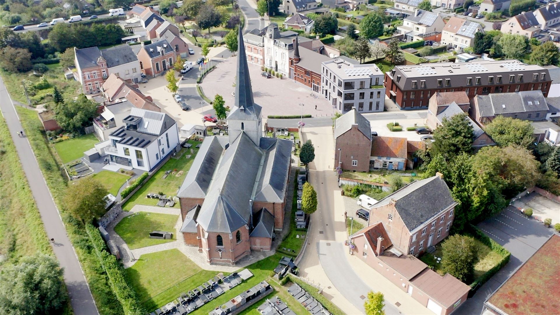 Heffena: Hier uw nieuwe zaak – waar visies tot leven komen! - foto 5