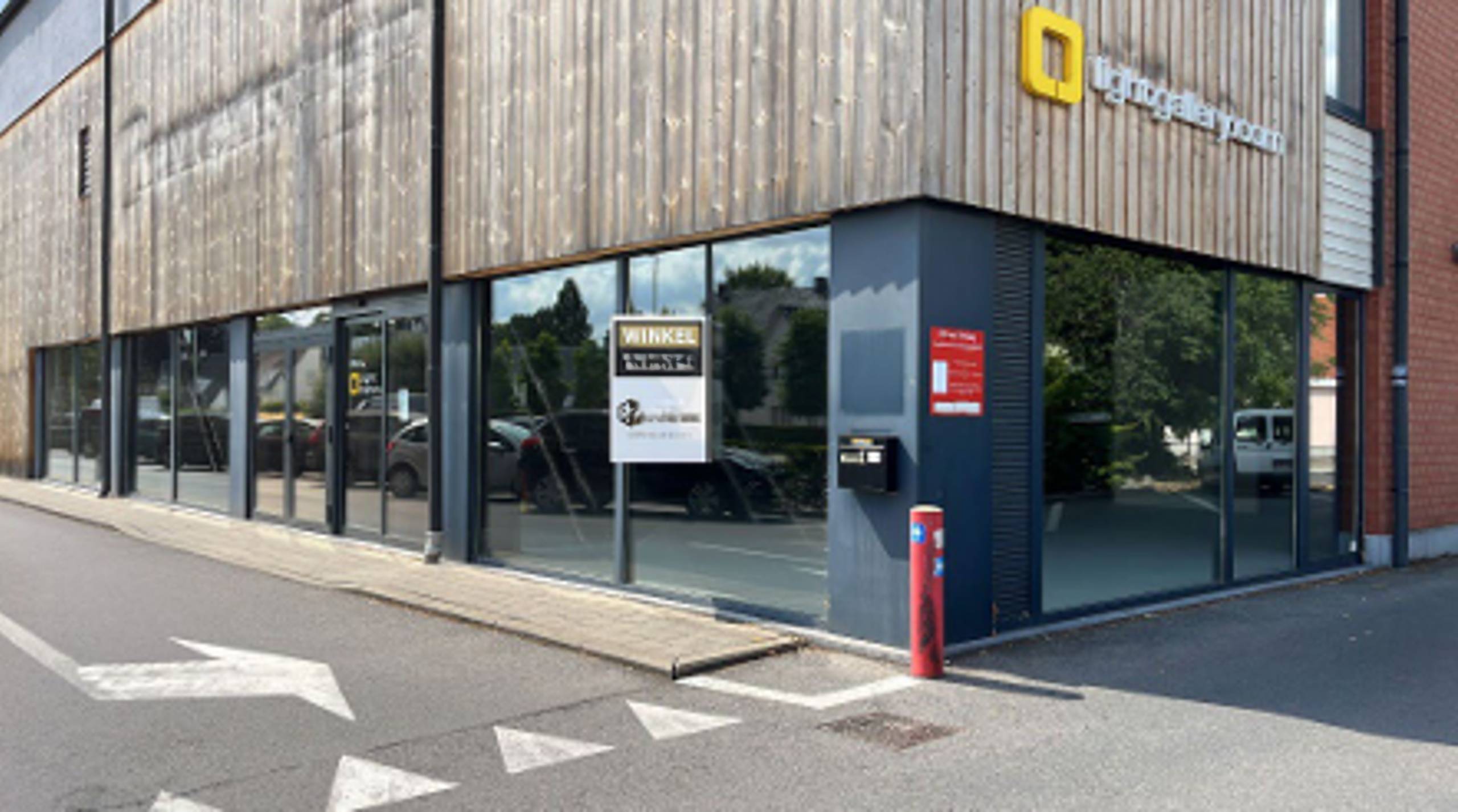 Woonhuis in Sint-denijs-westrem