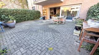 Apartment for sale in Antwerp