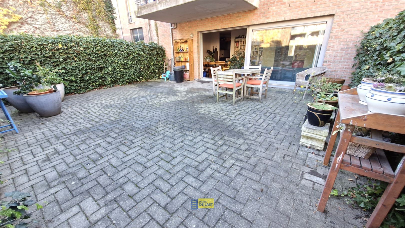 Appartement à vendre à Anvers avec 2 chambres - photo 1