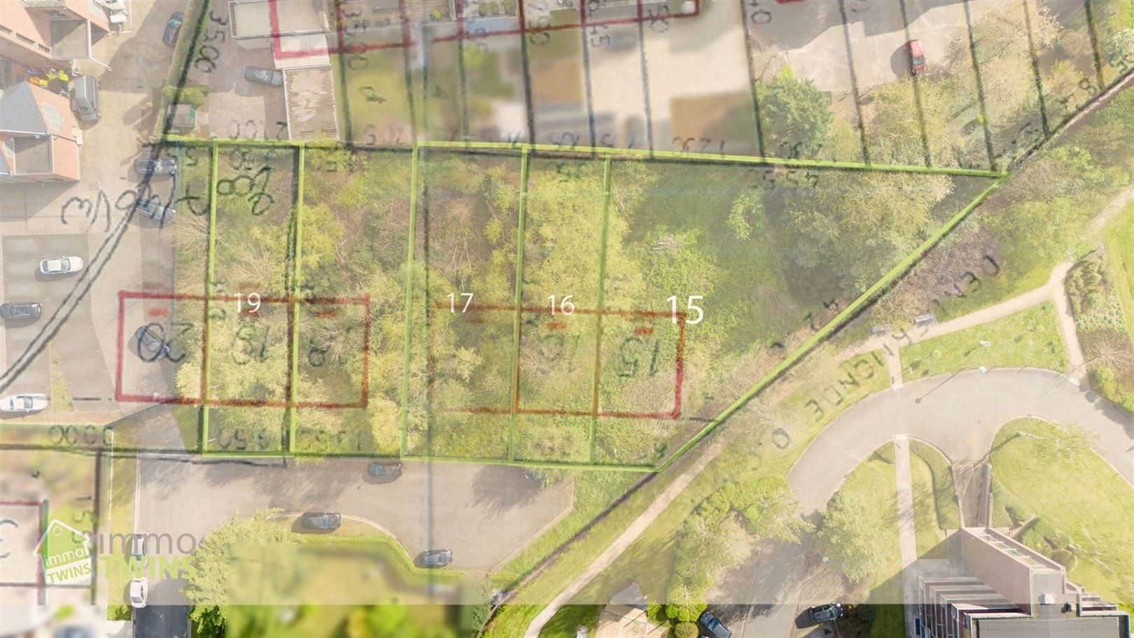 Land for sale in Dendermonde - photo 4