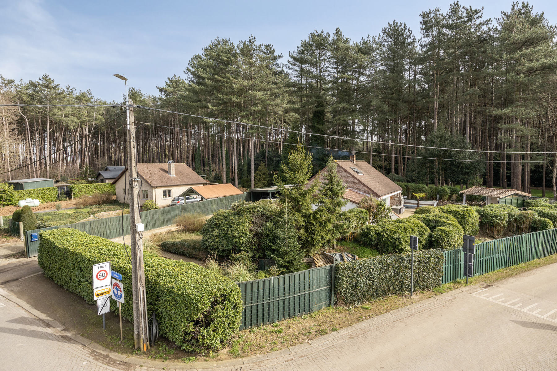 Toffe chalet met alle comfort - foto 4