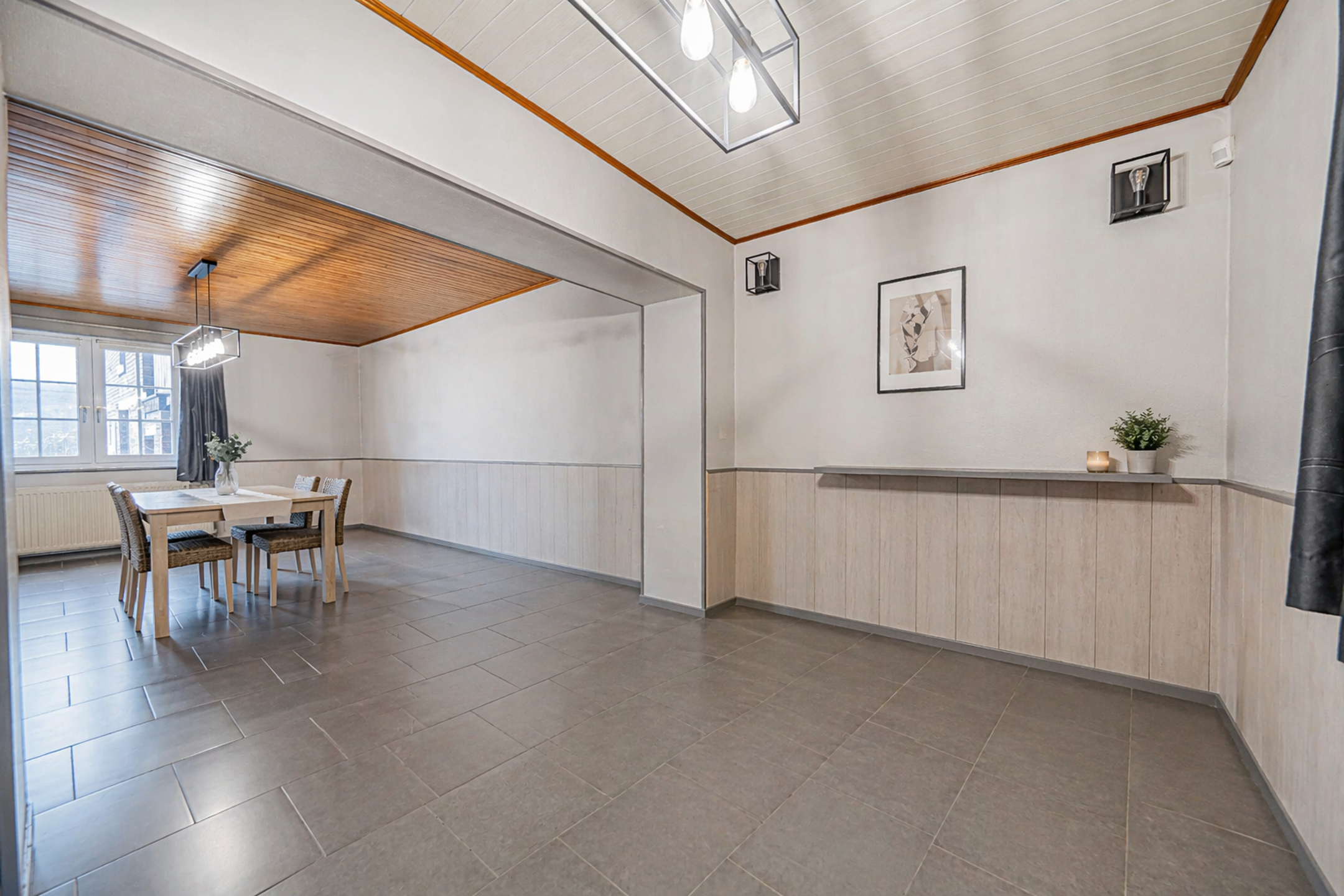 Huis te koop in Flémalle met 3 slaapkamers - foto 4
