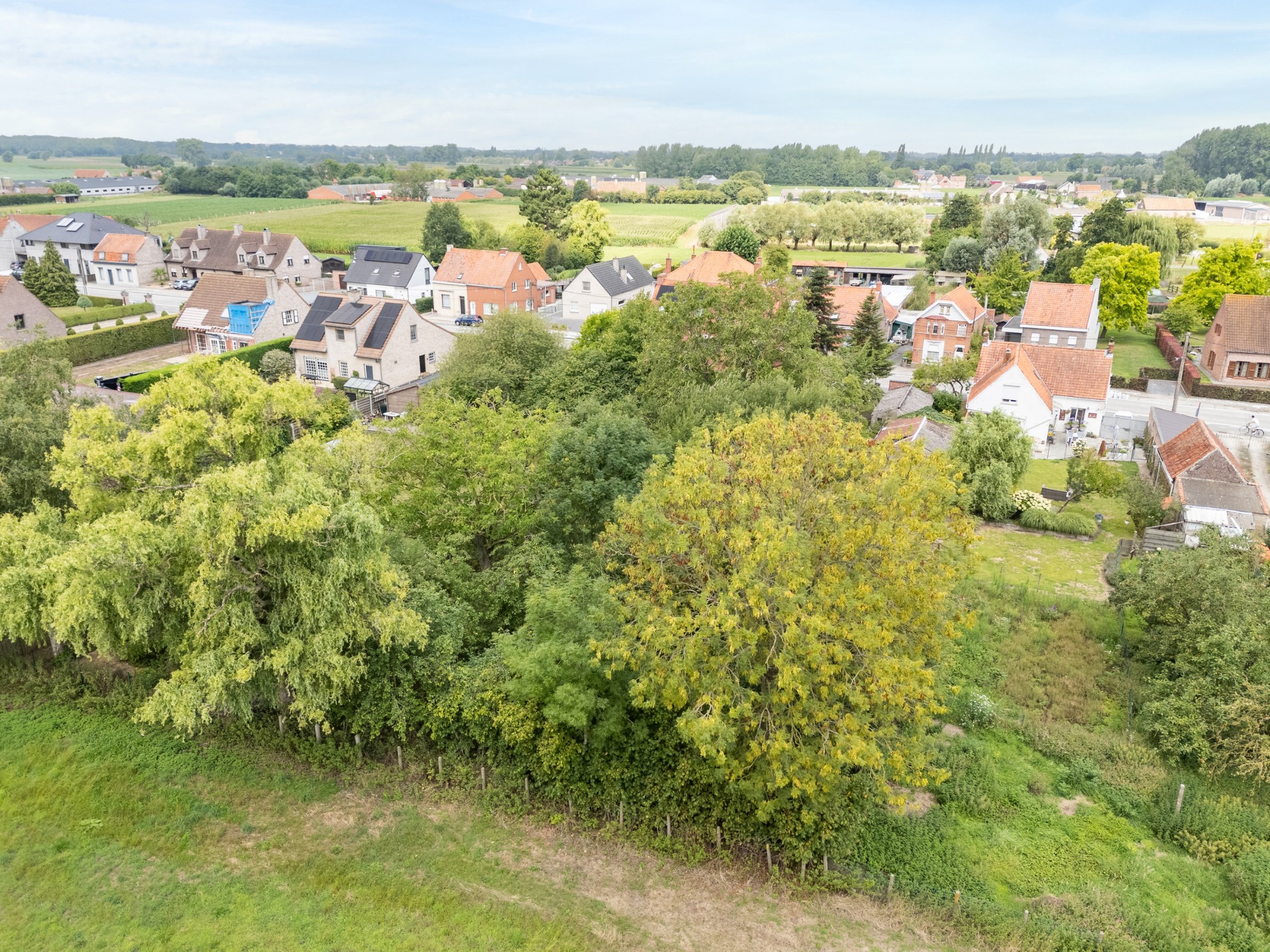 Maison à vendre à Knesselare avec 4 chambres - photo 2