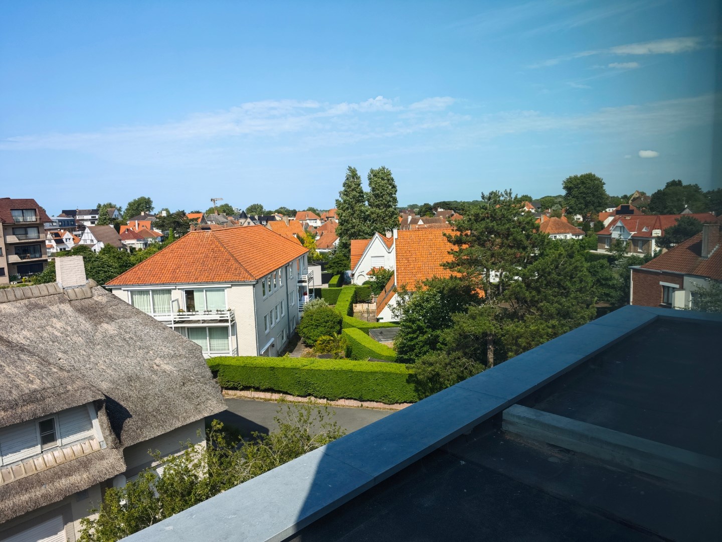Exclusieve penthouse in een moderne nieuwbouw in het centrum van Koksijde - foto 5