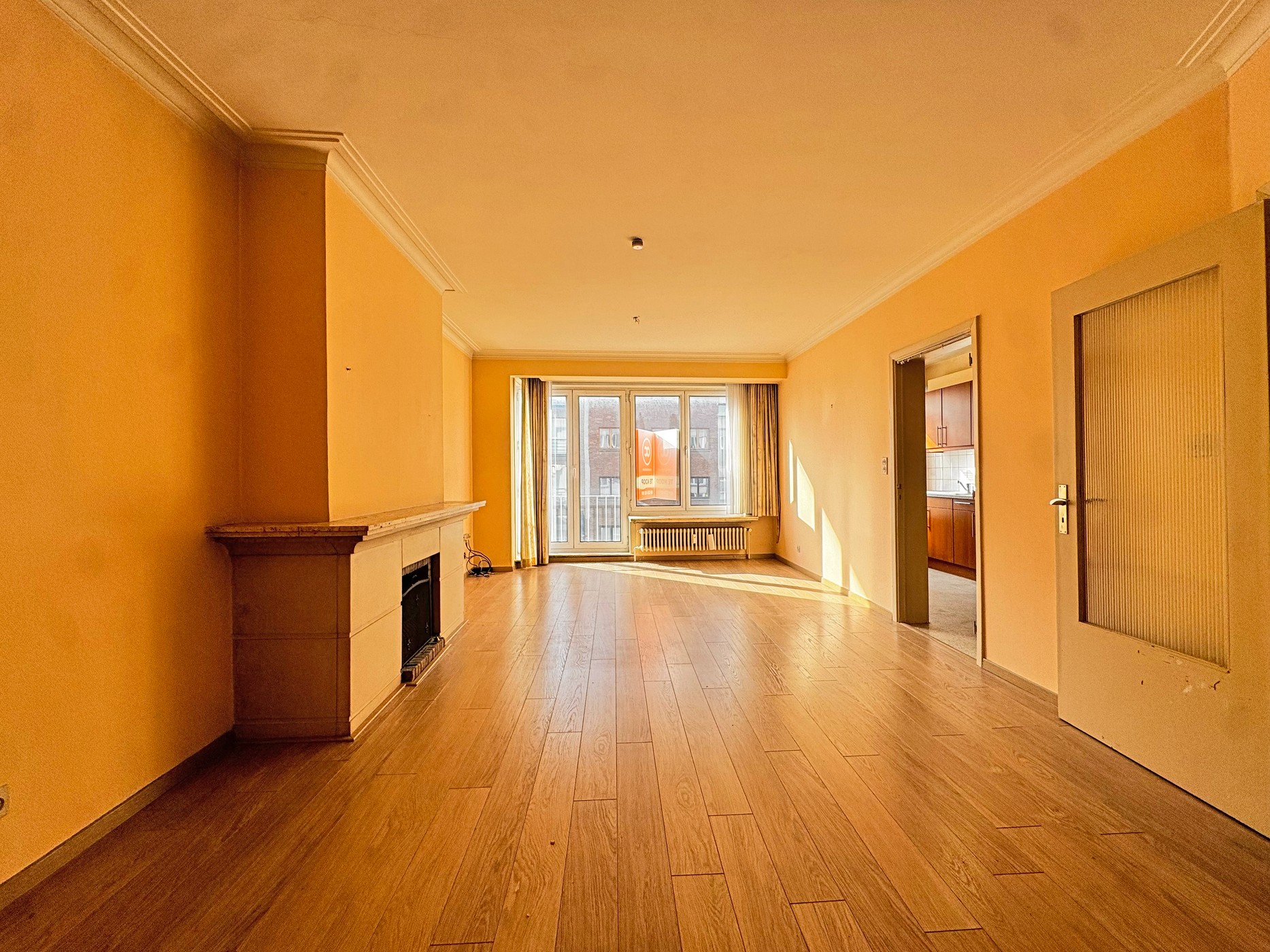 Instapklaar 2 slaapkamer appartement op centrale ligging - photo 5