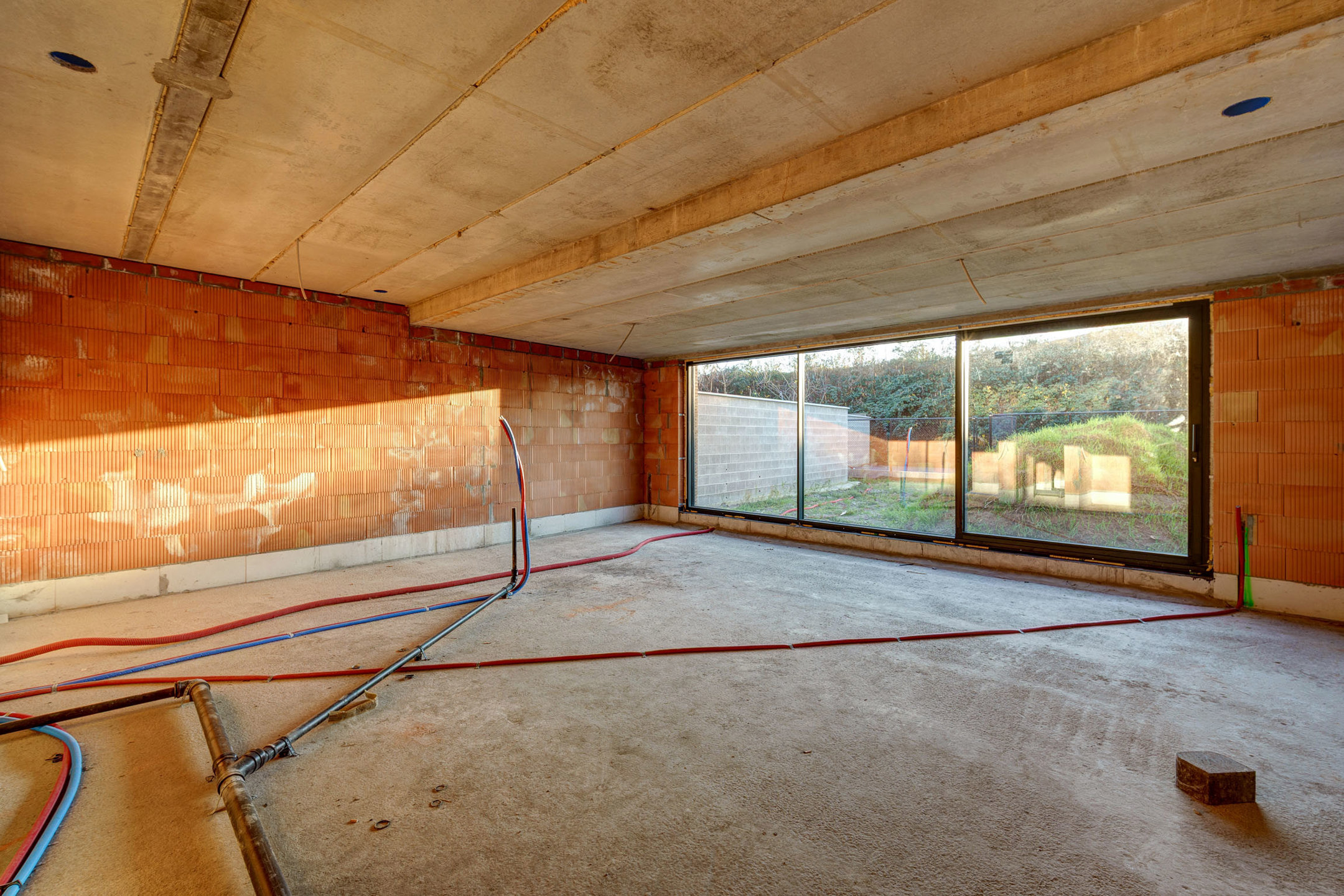 Nieuwbouw met tuin in Willebroek - foto 5