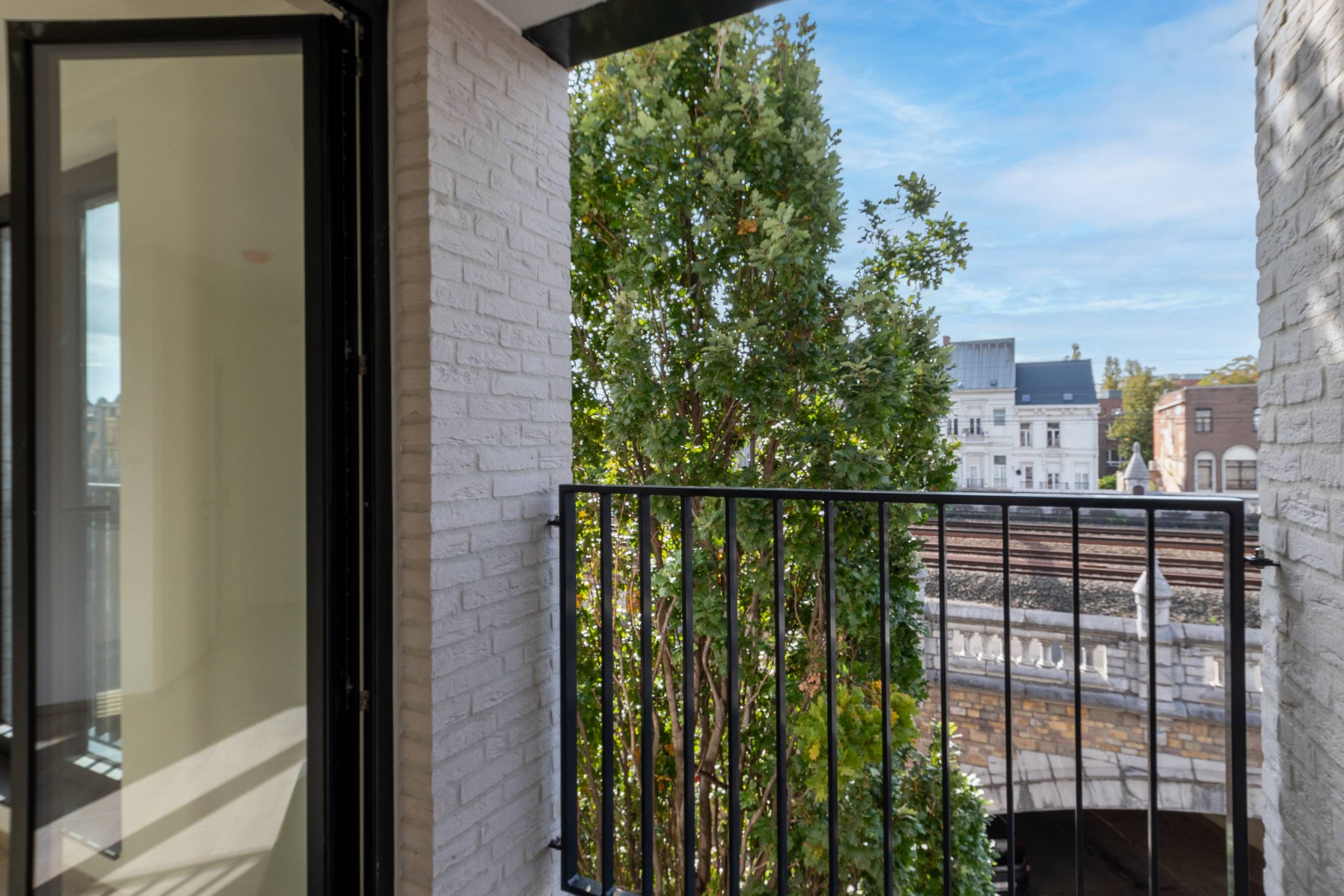 Apartment for rent in Antwerp with 1 bedroom - photo 4