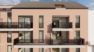 De residentie Ulysses omvat 16 wooneenheden waarvan 5 één-slaapkamer en 10 tweeslaapkamers en één penthouse met 3 drieslaapkamers. De residentie is centraal gelegen op 200 m van de zeedijk en 50 m van de winkels en restaurants. Ook het openbaar vervoer is op korte wandelafstand. De appartementen worden afgewerkt met duurzame materialen met integratie van warmte pompen, vloerverwarming en ventilatie systeem D; Deze zorgen niet alleen voor een aangename temperatuur in de winter maar ook voor koeling in de zomer.<br />U hebt zelf nog inspraak op de indeling en de materiaalkeuzes. Alle appartementen zijn voorzien van een degelijk terras.<br />Het appartement 4.2 is gelegen op het vierde verdiep: heeft een ruime leefruimte met terras , berging, 1 apart toilet en 1 badkamers met inloopdouche en 1 ruime slaapkamer