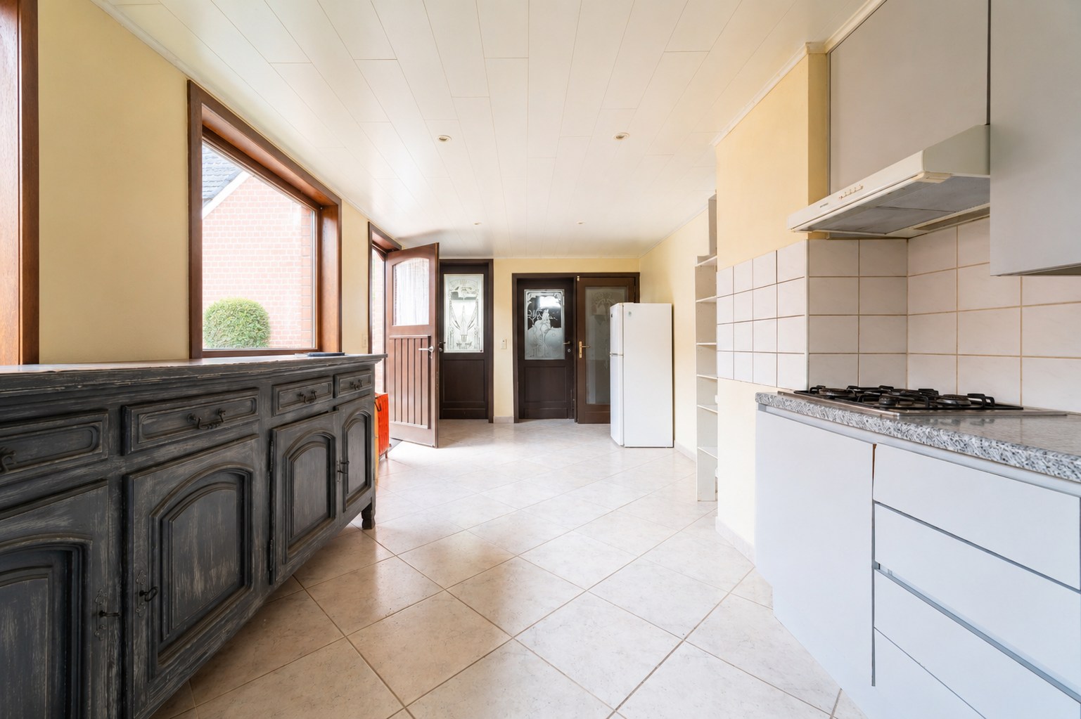 Te koop: ruime woning met veel potentieel in Houthulst 🏡 - foto 4