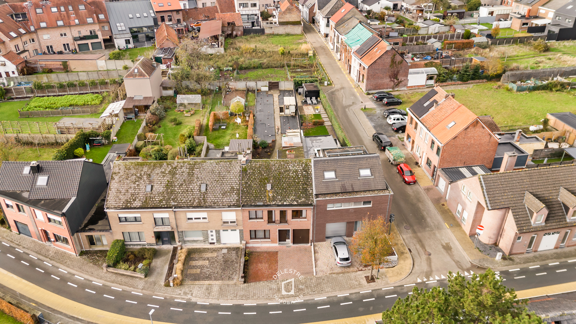 KIJKDAG 20 DEC - SOLIDE GOED GELEGEN WONING MET TOEKOMST!  - foto 4