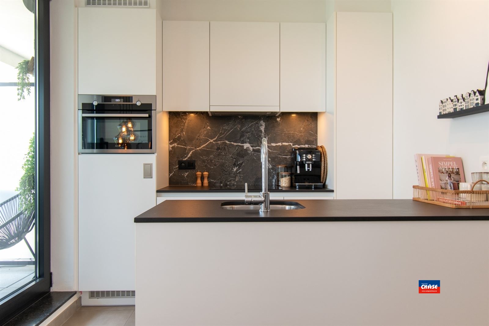 Appartement - photo 4
