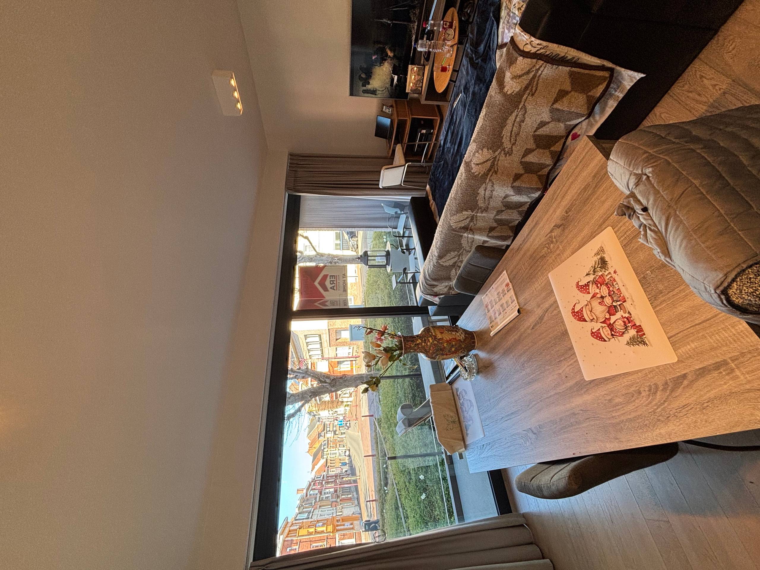 Menen - Lichtrijk appartement met 2 slaapkamers - foto 4