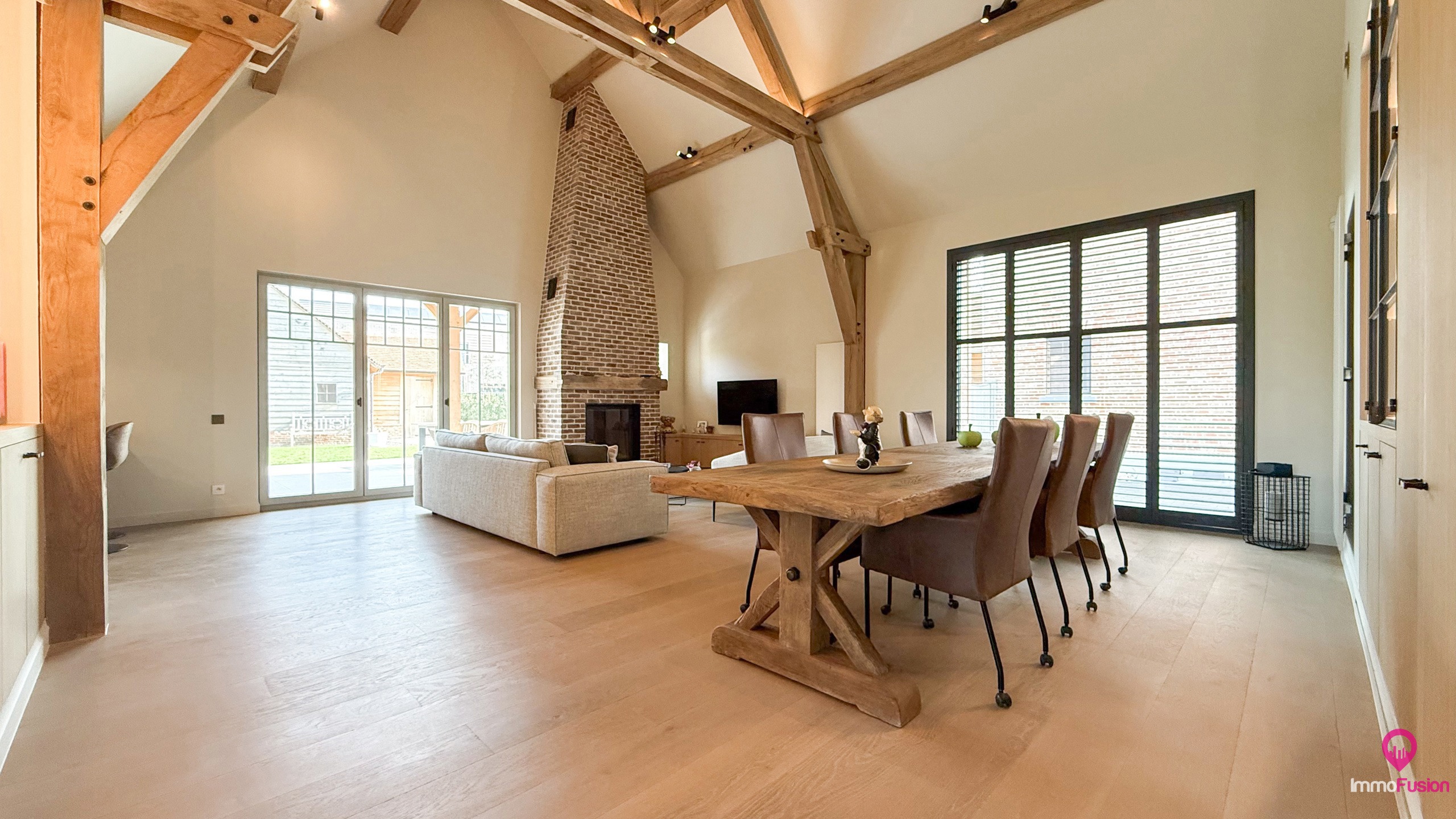 House for sale in Zonhoven with 2 bedrooms - photo 4