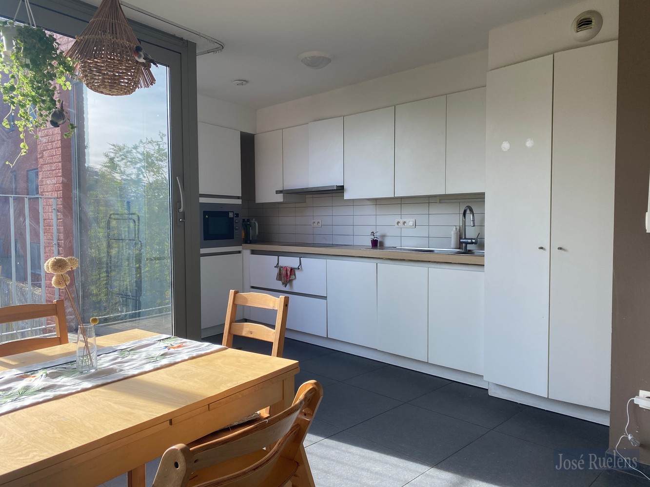 Appartement à vendre à Louvain avec 2 chambres - photo 4