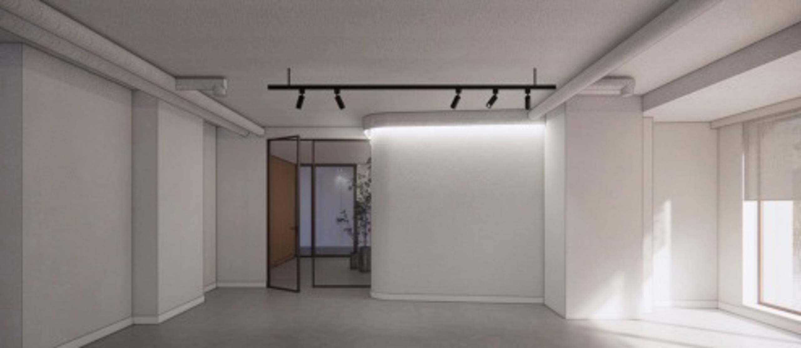 Commercial for rent in Woluwe-Saint-Pierre - photo 5