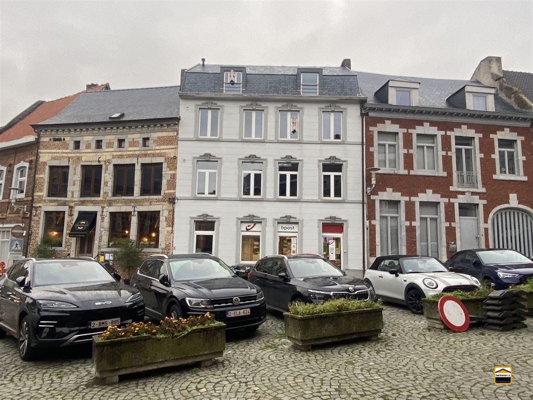 Appartementsgebouw - foto 3