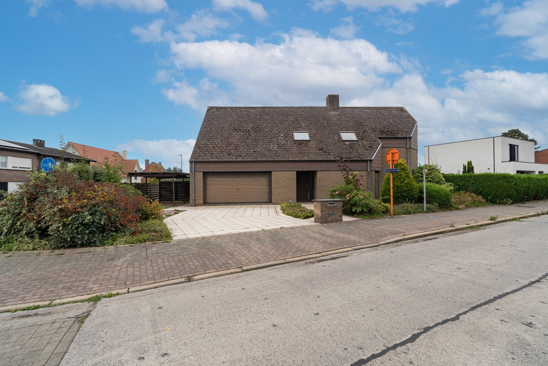 Ruime villa met 7 slaapkamers op centrale ligging - foto 5