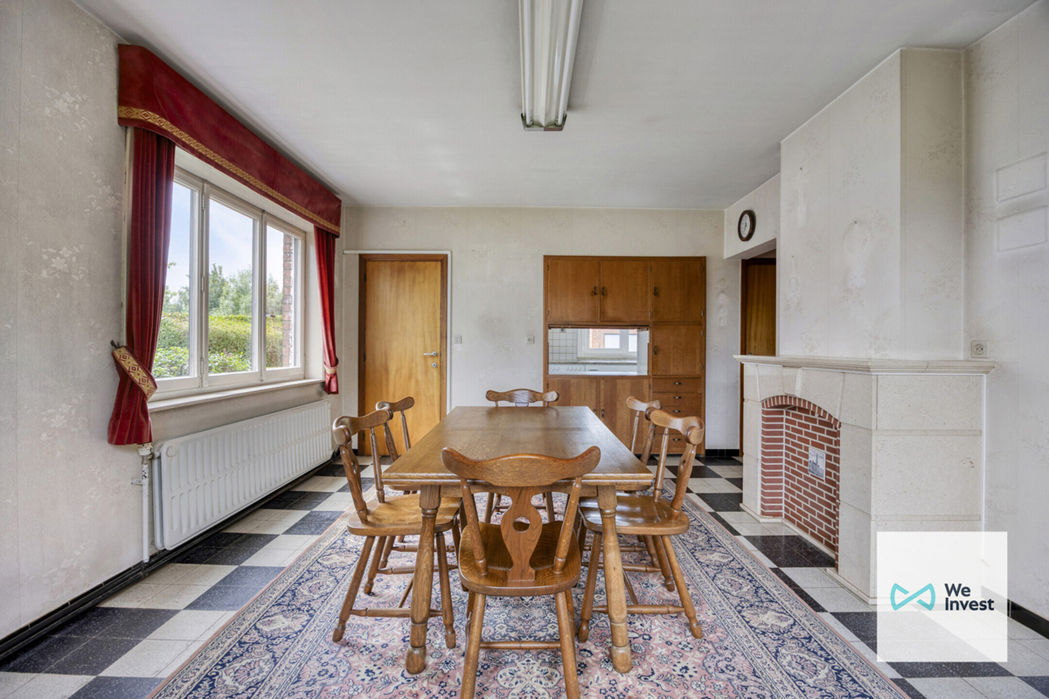 Overijse: Charmante woning met tuin in rustige straat nabij het centrum - foto 4